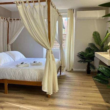 Jungle Secret Spa Nuit Insolite Giromagny Экстерьер фото